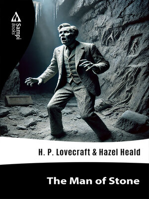 cover image of The Man of Stone
